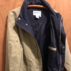 Men’s Eddie Bauer jacket